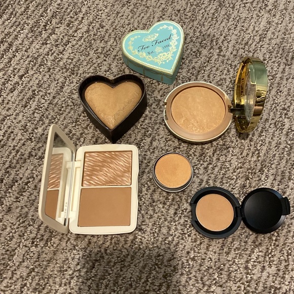 Bronzer Bundle - Picture 2 of 2